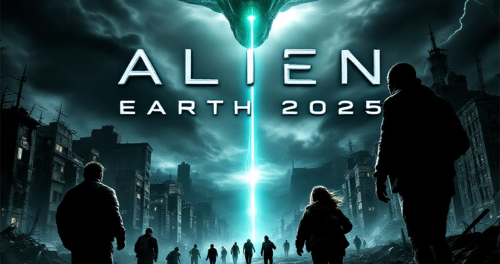 Alien: Earth 2025