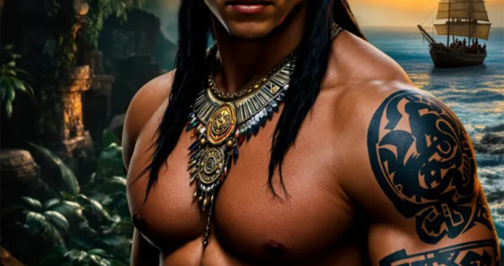 Apocalypto 2 (2025)