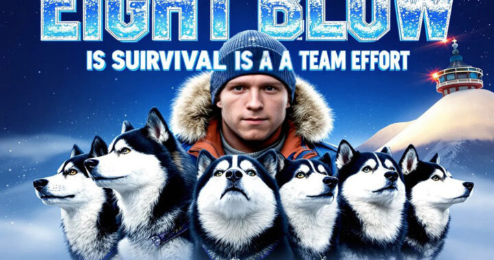 Eight Below 2 (2025)