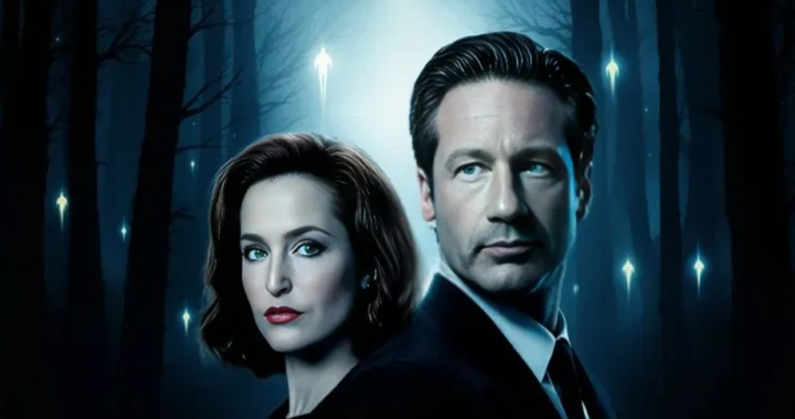 The X-Files Season 12